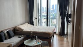 1 Bedroom Condo for Sale or Rent in Khlong Tan, Bangkok near MRT Queen Sirikit National Convention Centre