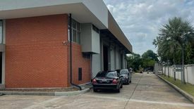 Warehouse / Factory for rent in Phraek Sa, Samut Prakan