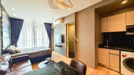 1 Bedroom Condo for Sale or Rent in Khlong Tan, Bangkok near MRT Queen Sirikit National Convention Centre