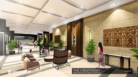 1 Bedroom Condo for sale in The Crestmont, South Triangle, Metro Manila near MRT-3 Quezon Avenue