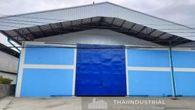 Warehouse / Factory for rent in Phraek Sa Mai, Samut Prakan