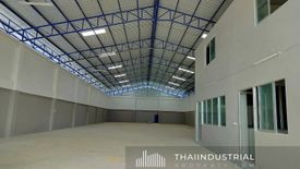 Warehouse / Factory for rent in Phraek Sa Mai, Samut Prakan