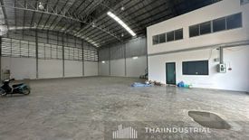 Warehouse / Factory for rent in Bang Kaeo, Samut Prakan