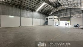 Warehouse / Factory for rent in Bang Kaeo, Samut Prakan