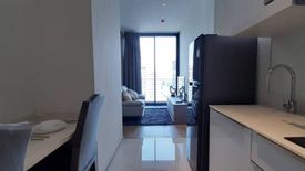 1 Bedroom Condo for Sale or Rent in Ashton Silom, Suriyawong, Bangkok near BTS Chong Nonsi