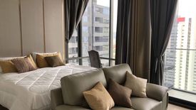 1 Bedroom Condo for Sale or Rent in Ashton Silom, Suriyawong, Bangkok near BTS Chong Nonsi