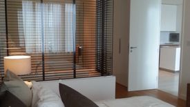 1 Bedroom Condo for Sale or Rent in 185 Rajadamri, Langsuan, Bangkok near BTS Ratchadamri