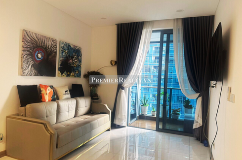 1 Bedroom Condo for rent in Sunwah Pearl, Phuong 22, Ho Chi Minh