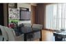 2 Bedroom Condo for Sale or Rent in The Address Sathorn, Silom, Bangkok near BTS Chong Nonsi