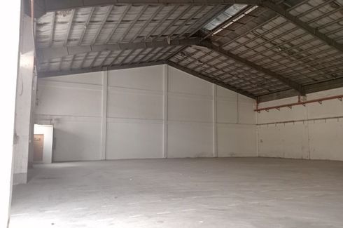 Warehouse / Factory for rent in Pulong Santa Cruz, Laguna