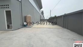 Warehouse / Factory for rent in Thepharak, Samut Prakan near MRT Si Thepha