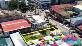 Land for sale in Santo Domingo, Metro Manila