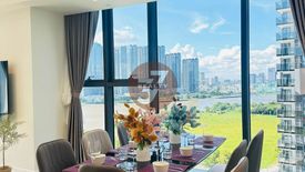 3 Bedroom Condo for rent in Metropole Thu Thiem, An Khanh, Ho Chi Minh