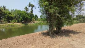 Land for sale in Nong Phak Nak, Suphan Buri