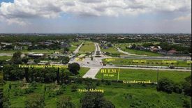 Land for sale in Alabang, Metro Manila