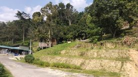 Land for sale in Jalan K7 (Taman Melawati), Selangor