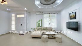 4 Bedroom House for rent in An Hai Bac, Da Nang