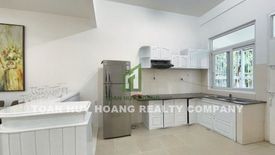 4 Bedroom House for rent in An Hai Bac, Da Nang