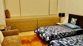 3 Bedroom Condo for rent in Wack-Wack Greenhills, Metro Manila near MRT-3 Shaw Boulevard