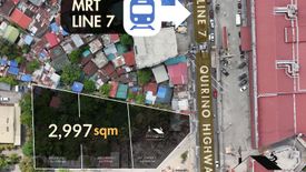 Land for sale in Barangay 185, Metro Manila