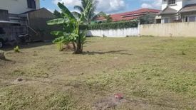 Land for sale in Mabiga, Pampanga