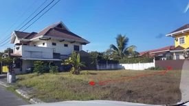 Land for sale in Mabiga, Pampanga