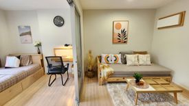 1 Bedroom Condo for sale in A PLUS 2 Rattanathibet, Bang Kraso, Nonthaburi near MRT Bang Krasor