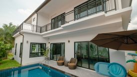 4 Bedroom House for sale in San Phak Wan, Chiang Mai