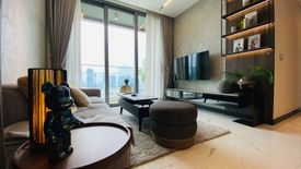 2 Bedroom Apartment for rent in Thu Thiem, Ho Chi Minh