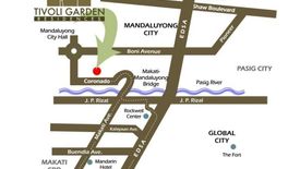 2 Bedroom Condo for sale in Hulo, Metro Manila