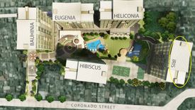 2 Bedroom Condo for sale in Hulo, Metro Manila