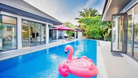 4 Bedroom Villa for sale in Rawai, Phuket