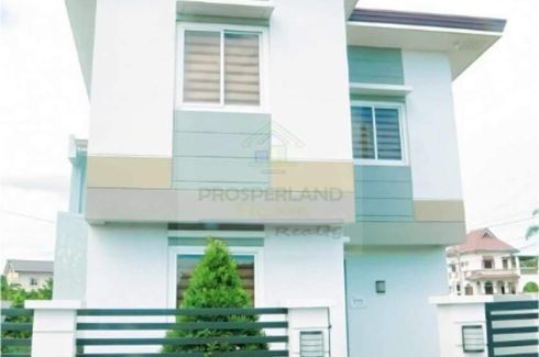 3 Bedroom House for sale in Catmon, Bulacan