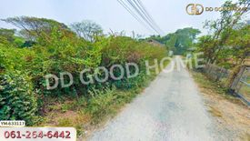 Land for sale in San Na Meng, Chiang Mai