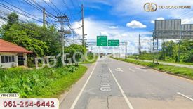 Land for sale in San Na Meng, Chiang Mai