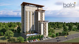 1 Bedroom Condo for sale in Punta Engaño, Cebu