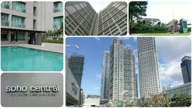 2 Bedroom Condo for sale in Soho Central, Highway Hills, Metro Manila near MRT-3 Shaw Boulevard