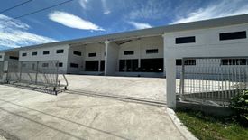 Warehouse / Factory for rent in Poblacion, Batangas