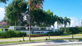 Land for sale in alabang west village, Almanza Dos, Metro Manila
