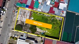 Land for sale in Payatas, Metro Manila