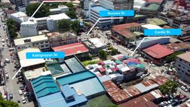 Land for sale in Payatas, Metro Manila