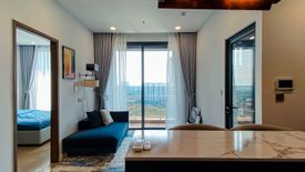 1 Bedroom Apartment for rent in An Phu, Ho Chi Minh