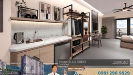 Condo for sale in Moncello Crest, Poblacion, Benguet