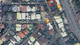 Land for sale in Bel-Air, Metro Manila