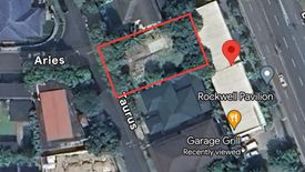 Land for sale in Bel-Air, Metro Manila