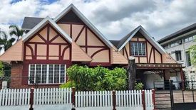 4 Bedroom House for sale in Bagumbayan, Metro Manila