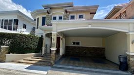 House for rent in Amsic, Pampanga