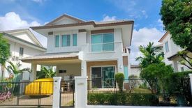 3 Bedroom House for sale in Manthana Wongwaen – Teparak, Bang Phli Yai, Samut Prakan