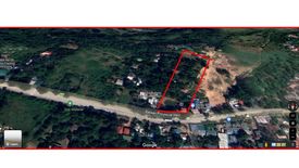 Land for sale in Alas-Asin, Bataan