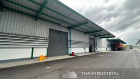 Warehouse / Factory for rent in Dokmai, Bangkok